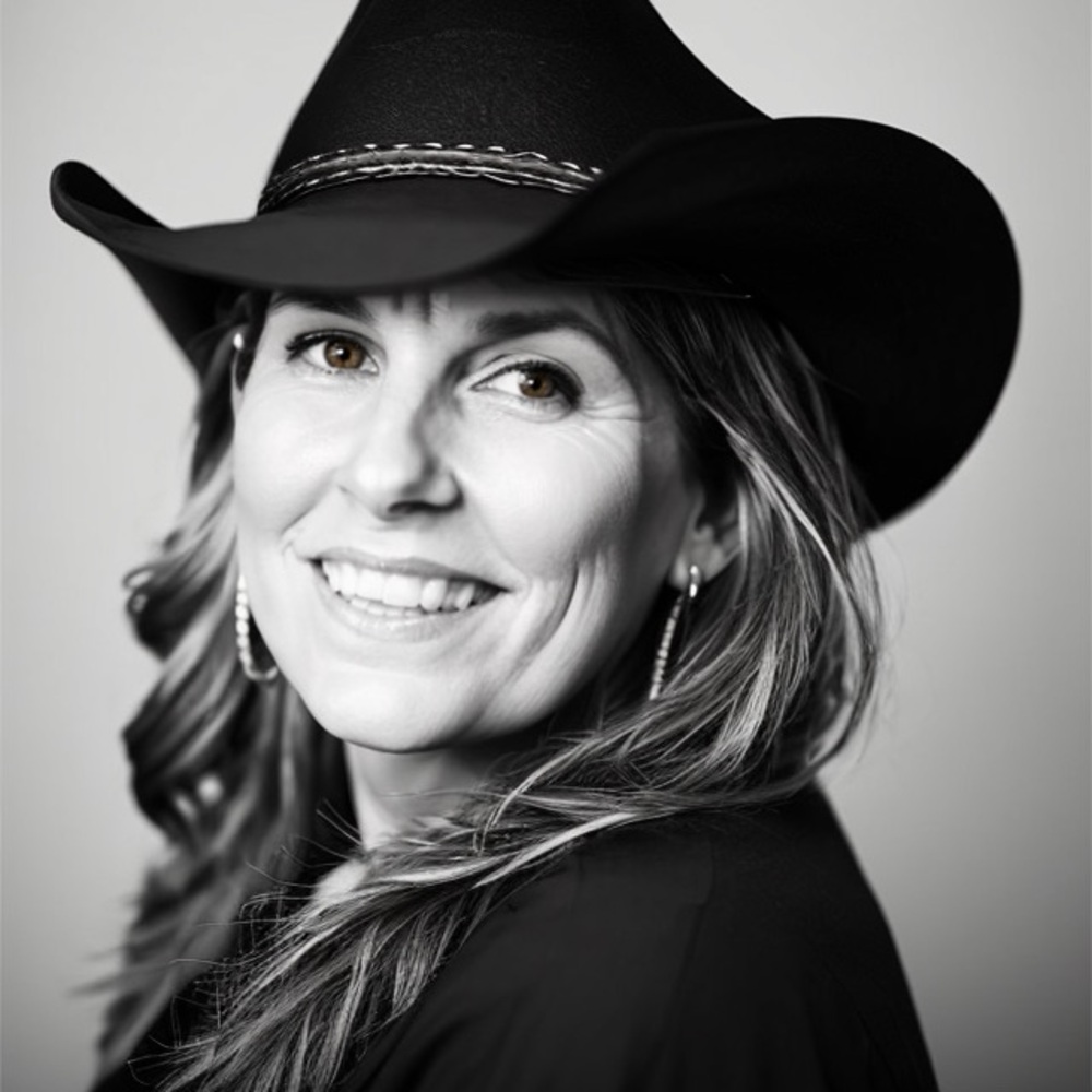 Meet your Posher, Kristy
